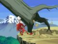 knuckles- get off of my back