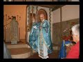 Greco Melquita - Festa de Sant´Ana - Taubaté 2008