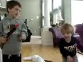 Hardcore Babies