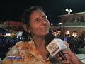 TVS Noticias.- Cierre Feria San Martin Obispo Acayucan, Veracruz