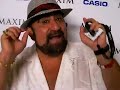 Message from Ken Davitian