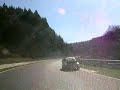 2005 mustang nurburgring sabine Schmitz in m5