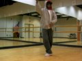KRAZY-K DANCIN\