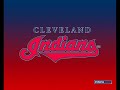 Cleveland Indians:AL Central Champs