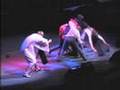 AMAZING - Everything Human Video - (Lifehouse Adaptation) - URCWC