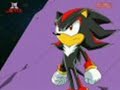 Chemical Romance=Shadow x Tikal=Shadikal