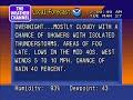 Video courtesy: The Weather Channel Interactive, Inc.Music: 