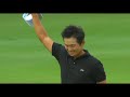 Golf in the 2016 Olympics