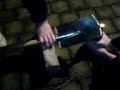 Flaschen�ffner Experimentell #1 (Teil 3)