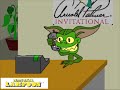 John Daly Vs. Gremlin - National Lampoon Splogimation John Daly Vs. Gremlin - National Lampoon Splogimation