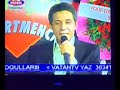MUSTAFA YILDIZDOGAN CANLI YAYINDA