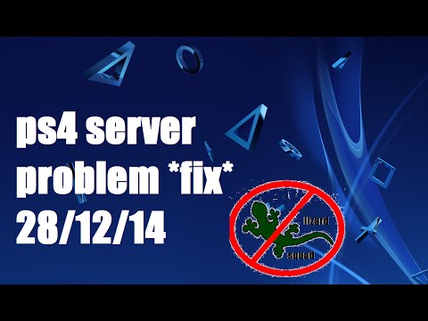 how to fix dns server