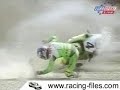 Crash Moto Et Quad