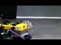 ロボットで世界に挑戦