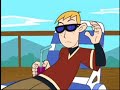 Ron Stoppable-Too Cool For School Ron Stoppable-Too Cool For School