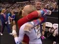 Alicia Sacramone montage