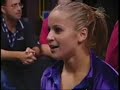 Alicia Sacramone montage Alicia Sacramone montage