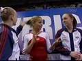 Alicia Sacramone montage