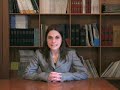Lorena Tieri ex allieva Master MCP STOA\