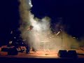Rotolando Respirando- Pooh (LIVE) Cover By Night Soldiers