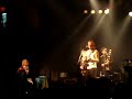 Darko Rundek & Cargo Orkestar - ?al od svile - Tvornica live