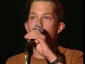 U20 Poetry Slam - Remo Rickenbacher