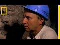 The Tombs of El Mirador
