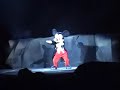 mickey mouse fantasmic mgm