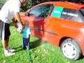 videos de umývám auto