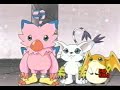 デジモンアドベンチャー動画