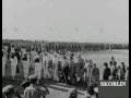videos de 1949 Theodore Herzl returns to Israel