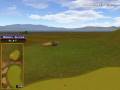 Golden Tee Great Shot on Bonnie Moor!