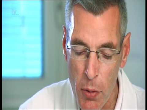 Insektenspray - Test