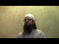Khutbah on 13th February