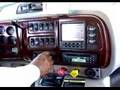 Tour a trucker's rig