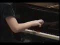 Alice Burla Plays Bach 1st Mvt.
