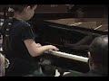 Alice Burla Plays Bach 1st Mvt.