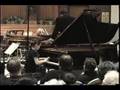 Alice Burla Plays Bach 1st Mvt.
