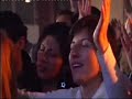 Marco Barrientos en Barcelona \"Solo a Ti\"