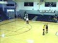 11/17/07 columbia college womens volleyball vs  tbd