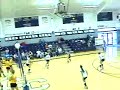 11/17/07 columbia college womens volleyball vs  tbd
