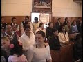 ALL AROUND - ISRAEL HOUGHTON ( AOG YOUTH BAND) ALL AROUND - ISRAEL HOUGHTON ( AOG YOUTH BAND)