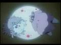 [Neon Geneis Evangelion] Behind Blue Eyes - Limp Bizkit