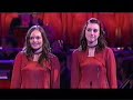 cantamus choir fix you video from the royal albert hall