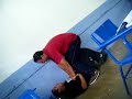 PELEA chema y chiVOLo