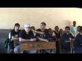 Bliss N Eso - Africa Video Blog - Day 1
