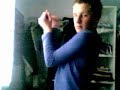 Cours de tecktonik par Coco (tecktonik killer)