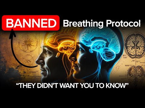 CIA’s Classified Breathing Technique to Manifest Anything (Declassified!)