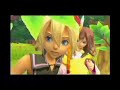 The World of Mana - E3 2006 Trailer