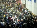 Spelhouse Homecoming 2008: NPHC Stepshow